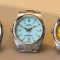New Rolex Oyster Perpetual Replica