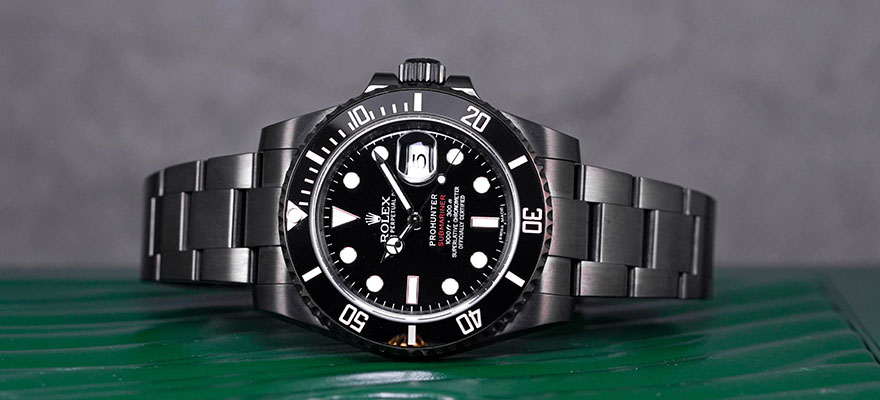 Replica Rolex Submariner Date
