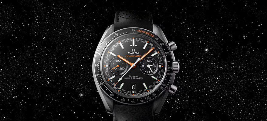 Replica Omega Speedmaster Moonwatch