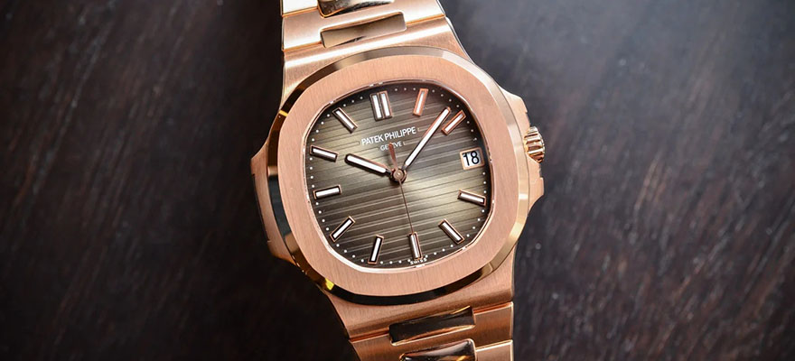 Replica Patek Philippe Nautilus 5711