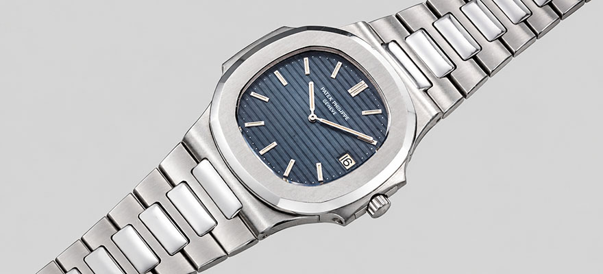 Patek Philippe Nautilus 3700