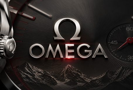 Omega Logo