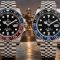 Replica Rolex Pepsi vs. Batman