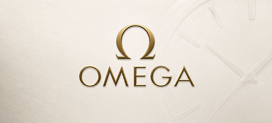 Replica Omega Logo